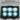 LX INDIA Cooling pad Lapster Chillpro Frost Laptop Cooler pad with 6 Cooling Fans