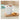 LX INDIA Cups Larah by BOROSIL Tea/Coffee Orbit White Opalware Mug