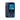 LX INDIA Keypad Phone Blue Lava A1 Vibe (2025) Dual SIM Keypad Phone with 2'' Big Display