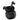 LX INDIA Earbuds Black Lava Probuds 21 45 Hrs Playtime with 60Mah