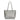 LX INDIA Bag Silver Lavie Women Betula Medium Tote Bag