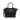 LX INDIA Bag Black / Plum Lavie Women Pamukkale Satchel Bag