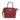 LX INDIA Bag FUSCHIA / Plum Lavie Women Pamukkale Satchel Bag
