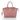 LX INDIA Bag Plum / Plum Lavie Women Pamukkale Satchel Bag