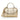 LXINDIA Bag Lavie Women's Beech Satchel Bag (Gold)