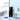LX INDIA Smart Lock Ledgebit Digital Glass Door Smart Lock