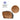 LX INDIA Mouse Lenovo Go Vertical Wireless Mouse