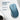 LX INDIA Mouse Lenovo Yoga Pro Mouse Blue