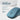 LX INDIA Mouse Lenovo Yoga Pro Mouse Blue