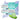 LX INDIA Razors LetsShave Evior 6 Razor Blade Refills for Women (Pack of 2)
