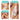 LX INDIA Razors Letsshave Evior Trial Pack Razor for Women with All Our 2 Best Blades + 1 Handle, Pack of 3
