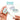 LX INDIA Razors Letsshave Evior Trial Pack Razor for Women with All Our 2 Best Blades + 1 Handle, Pack of 3