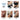 LXINDIA shaving razor LetsShave Pro Styler for Men Beard Reusable Pack of 3