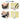 LXINDIA shaving razor LetsShave Pro Styler for Men Beard Reusable Pack of 3