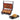 LX INDIA Electric Toaster Libra Sandwich Maker Electric - 1000 W 2 Slice Sandwich Griller and Toaster with Non Stick Plates Opens to 180° Grill Toast Electric Griller with Cool Touch Handles