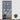 LX INDIA Mosquito Net Screen LifeKrafts Polyester Door Mosquito Net with Magnets Planet Theme