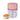 LX INDIA Chopper Lifelong LLWC03 USB Rechargeable Wireless Electric Chopper (Pink)