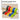 LX INDIA Resistance band Lifelong Mini Loop Resistance Bands Set of 5 with Grip – 2–20kg Resistance