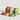 LX INDIA Resistance band Lifelong Mini Loop Resistance Bands Set of 5 with Grip – 2–20kg Resistance