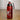 LX INDIA Water Bottle Red Lifelong Plastic Gym Gallon Bottle for Men