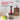 LX INDIA Chopper Lifelong Push Chopper 1000ml