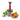 LX INDIA Chopper Lifelong Push Chopper 1000ml