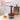 LX INDIA Chopper Lifelong Push Chopper 650ml | Compact and Efficient Vegetable