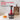 LX INDIA Chopper Lifelong Push Chopper 650ml | Compact and Efficient Vegetable