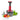 LX INDIA Chopper Lifelong Push Chopper 650ml | Compact and Efficient Vegetable