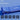LX INDIA Resistance band Lifelong Resistance Toning Band (23-57kg)- Heavy- Blue