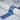 LX INDIA Resistance band Lifelong Resistance Toning Band (23-57kg)- Heavy- Blue