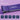 LX INDIA Resistance band Lifelong Resistance Toning Band (30-80kg) -Very Heavy - Purple