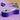 LX INDIA Resistance band Lifelong Resistance Toning Band (30-80kg) -Very Heavy - Purple