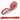 LX INDIA Resistance band Lifelong Resistance Toning Band for Fitness Training (11-30kg)-Light - Red