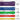 LX INDIA Resistance band Lifelong Resistance Toning Band for Fitness Training (16-39kg) - Medium - Green