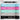 LX INDIA Resistance band Lifelong Set of 5 Resistance Band - Resistance Bands for Workout Men & Women