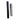 LXINDIA Combs Lipzie 10-Piece Set of Professional Hair Combs