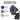 LX INDIA Webcam Logitech Brio 300 Full Hd Webcam