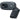 LX INDIA Webcam Logitech C270 HD Webcam, HD 720p/30fps, Widescreen HD Video Calling - Black