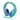 LX INDIA Head Phones Logitech G 335 Wired Headphones Gaming Over Ear Headset, with Microphone, 3.5mm Audio Jack, Mint