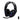 LX INDIA Head Phones Black Logitech G 733 Lightspeed Wireless Gaming Over-Ear Headphones with Suspension Over Ear Headband