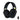LX INDIA Head Phones Jet Black Logitech G435 Light Speed and Lightweight Gaming Bluetooth Wireless Over Ear Headphones with Mic