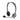 LX INDIA Head Phones Logitech H110 Wired On Ear Headphones With Mic, Stereo With Noise-Cancelling,3.5-Mm Dual Audio Jack, Pc/Mac/Laptop- Black