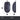 LX INDIA Mice Logitech M100r Wired USB Mouse (Black)
