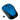 LX INDIA Mice Logitech M235 Wireless Mouse Blue