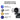LX INDIA Webcam Logitech MX Brio Ultra HD 4K Collaboration and Streaming Webcam