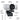 LX INDIA Webcam Logitech MX Brio Ultra HD 4K Collaboration and Streaming Webcam