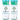 LX INDIA Bandage longlife Crepe Bandage for knee,leg,wrist,ankle,elbow,hand,foot,finger and toe support(15 cm) Pack of 2 nos