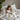 LX INDIA Bedsheet LORETO Cotton Bedsheet for Double Bed Soft White Kids House Design