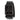 LX INDIA Belts Louis Philippe Men Textured Formal Italian Leather with Matt Black Metal Buckle Belt XL